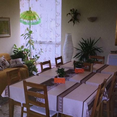 B&B Magica Venezia Mestre Zewnętrze zdjęcie