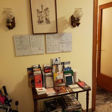 B&B Magica Venezia Mestre Zewnętrze zdjęcie