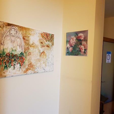 B&B Magica Venezia Mestre Zewnętrze zdjęcie