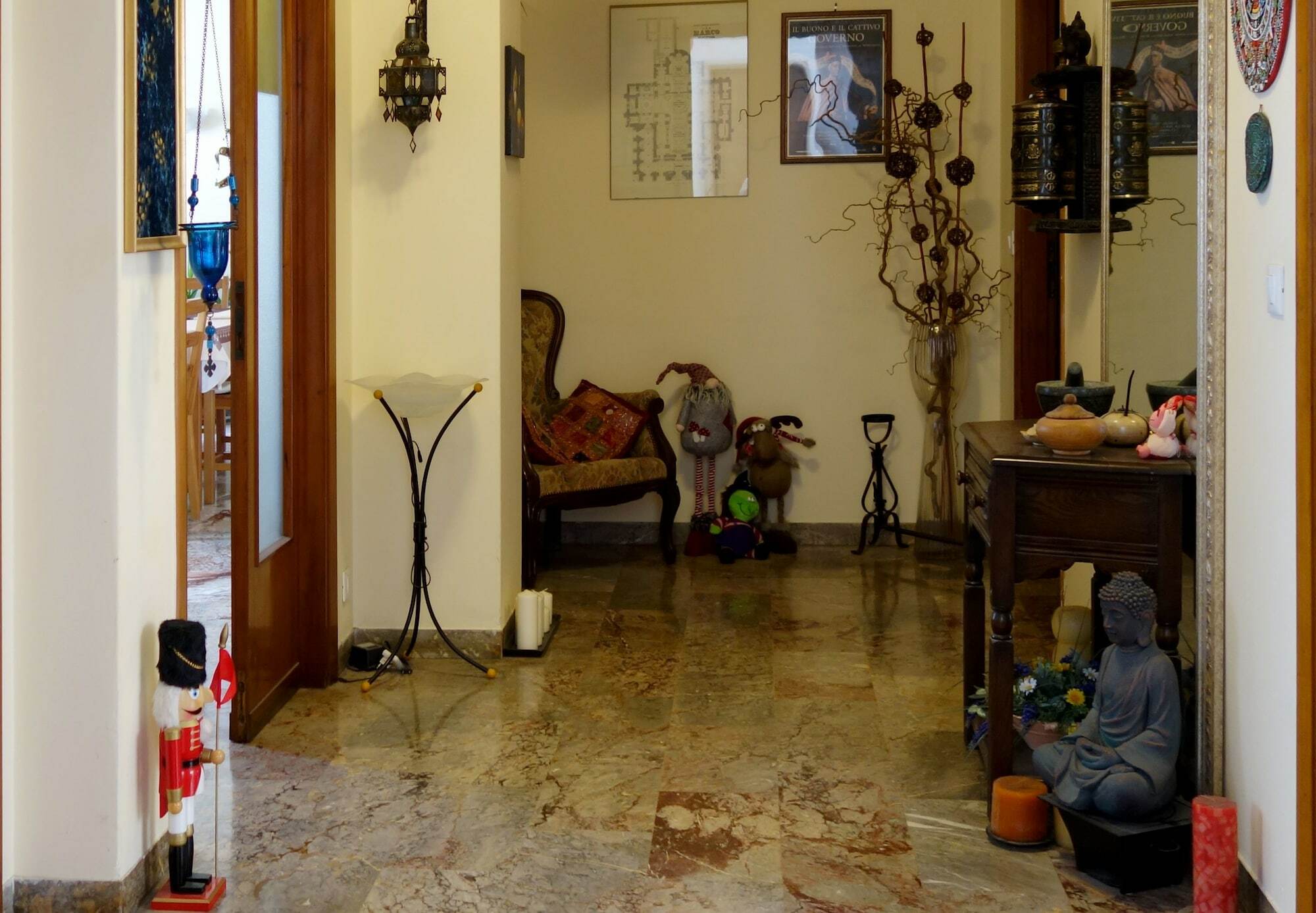 B&B Magica Venezia Mestre Zewnętrze zdjęcie