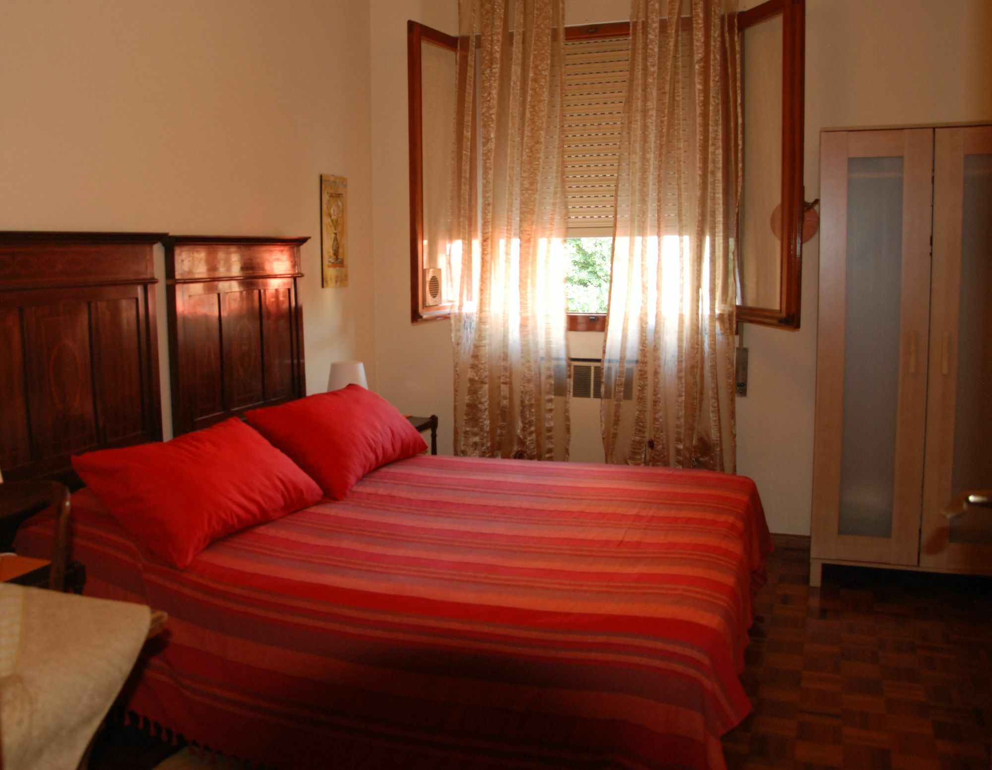 B&B Magica Venezia Mestre Zewnętrze zdjęcie