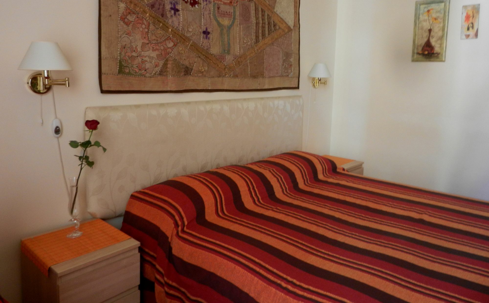 B&B Magica Venezia Mestre Zewnętrze zdjęcie