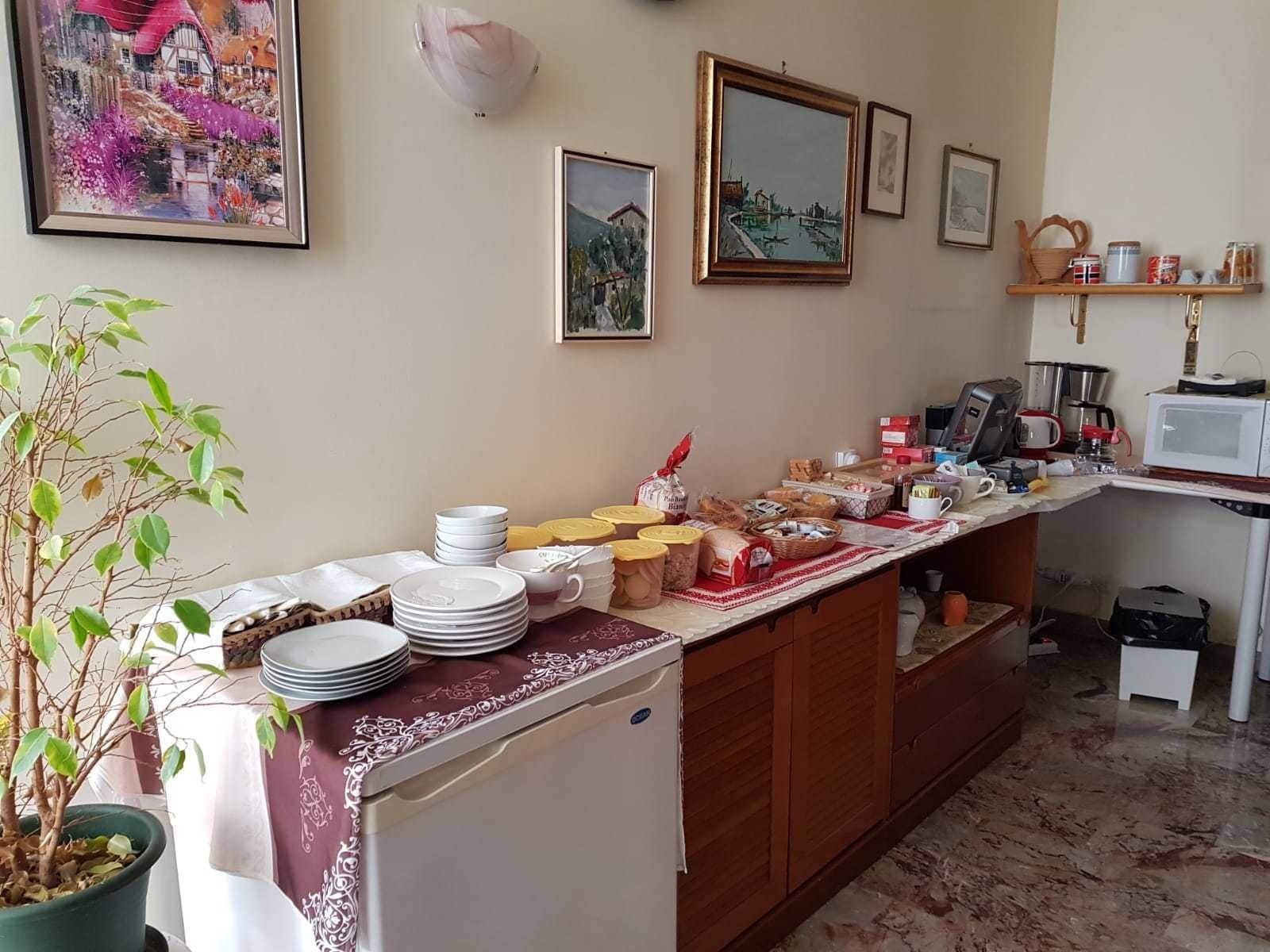 B&B Magica Venezia Mestre Zewnętrze zdjęcie