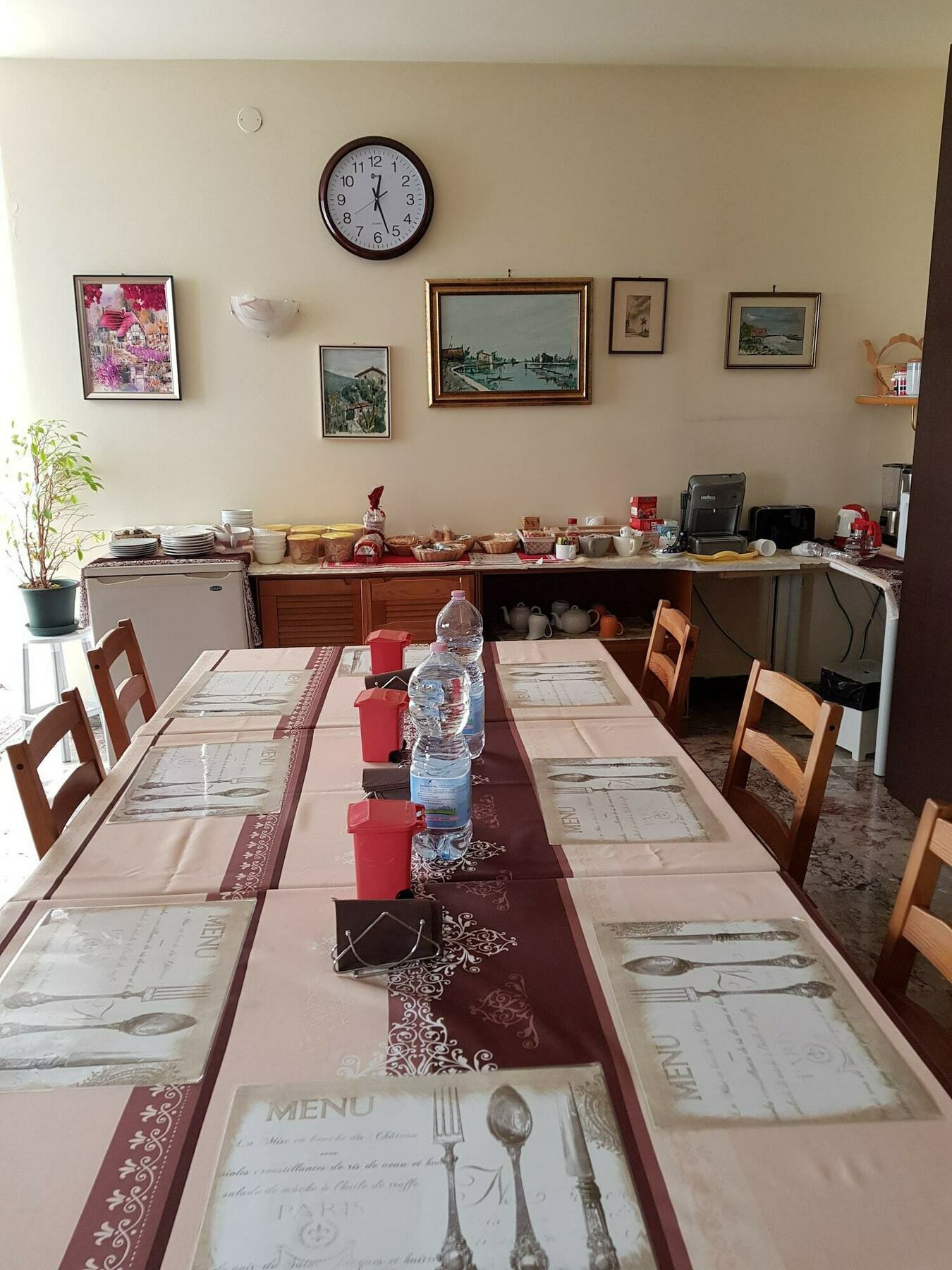 B&B Magica Venezia Mestre Zewnętrze zdjęcie