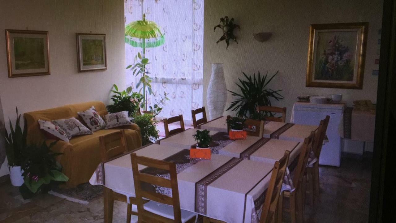 B&B Magica Venezia Mestre Zewnętrze zdjęcie