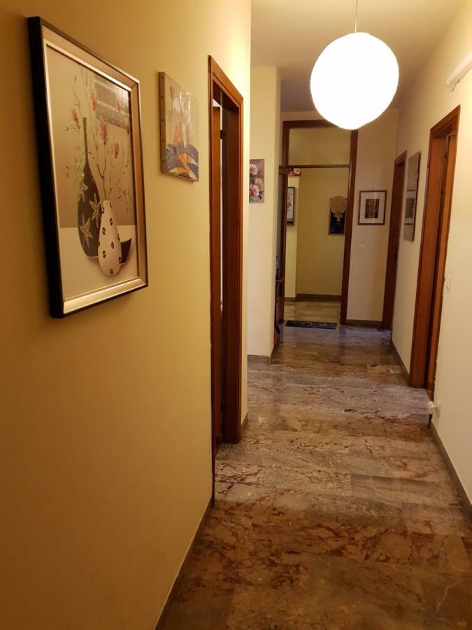 B&B Magica Venezia Mestre Zewnętrze zdjęcie