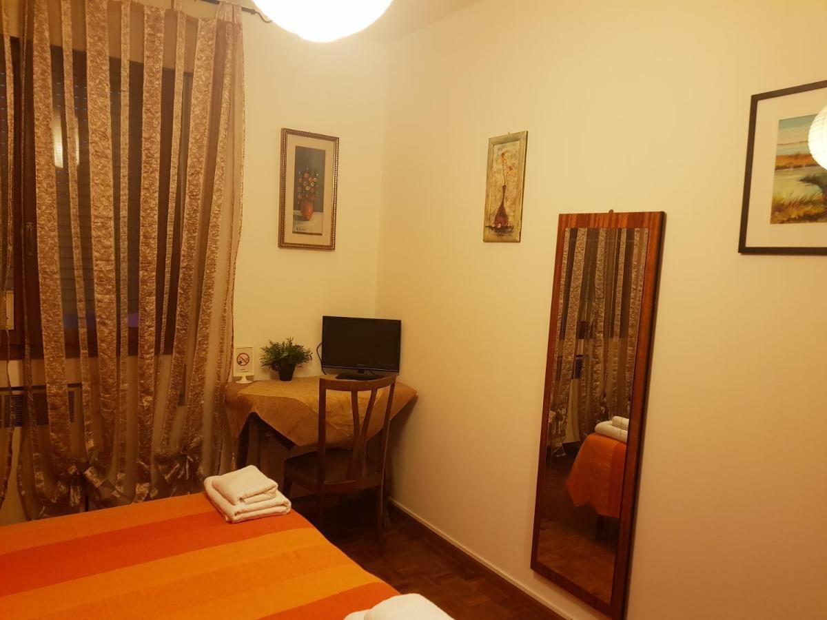 B&B Magica Venezia Mestre Zewnętrze zdjęcie
