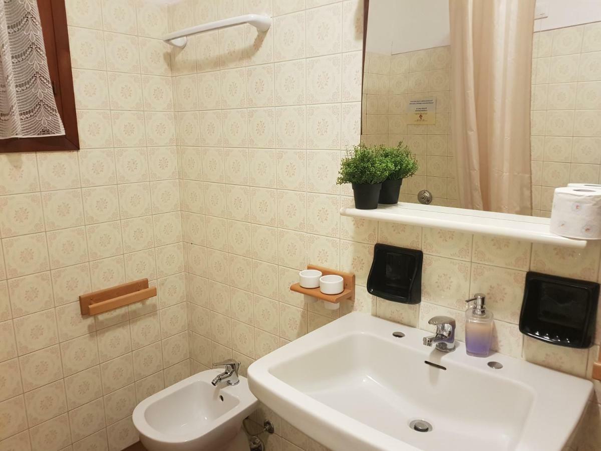 B&B Magica Venezia Mestre Zewnętrze zdjęcie