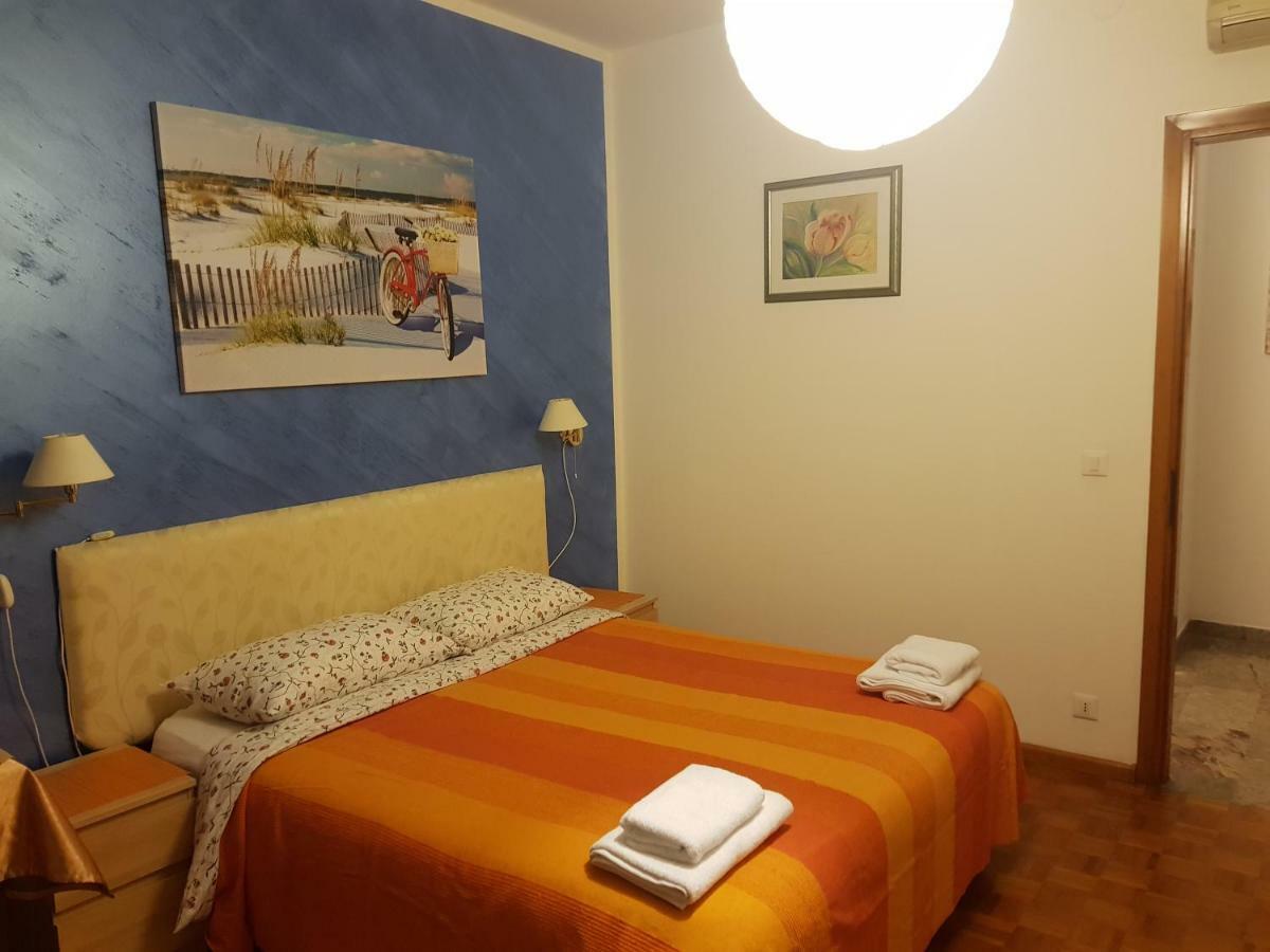 B&B Magica Venezia Mestre Zewnętrze zdjęcie