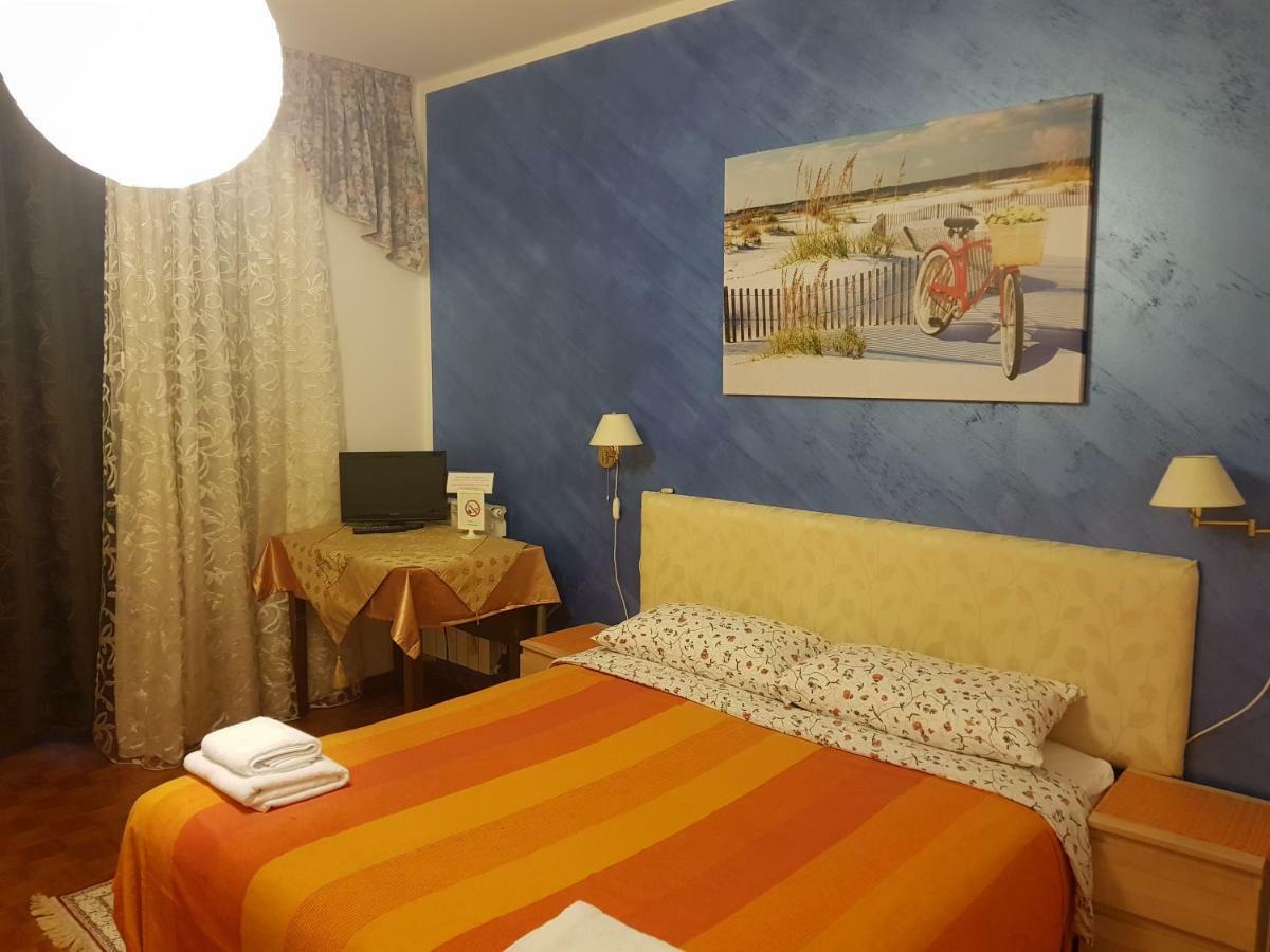 B&B Magica Venezia Mestre Zewnętrze zdjęcie