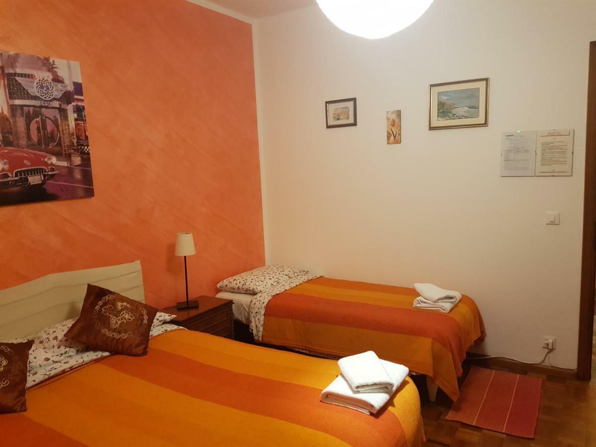 B&B Magica Venezia Mestre Zewnętrze zdjęcie