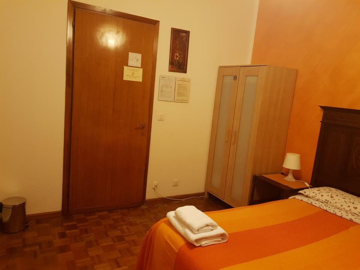 B&B Magica Venezia Mestre Zewnętrze zdjęcie