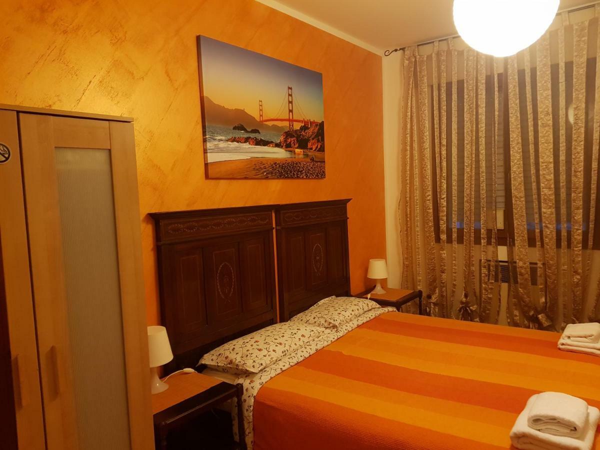B&B Magica Venezia Mestre Zewnętrze zdjęcie