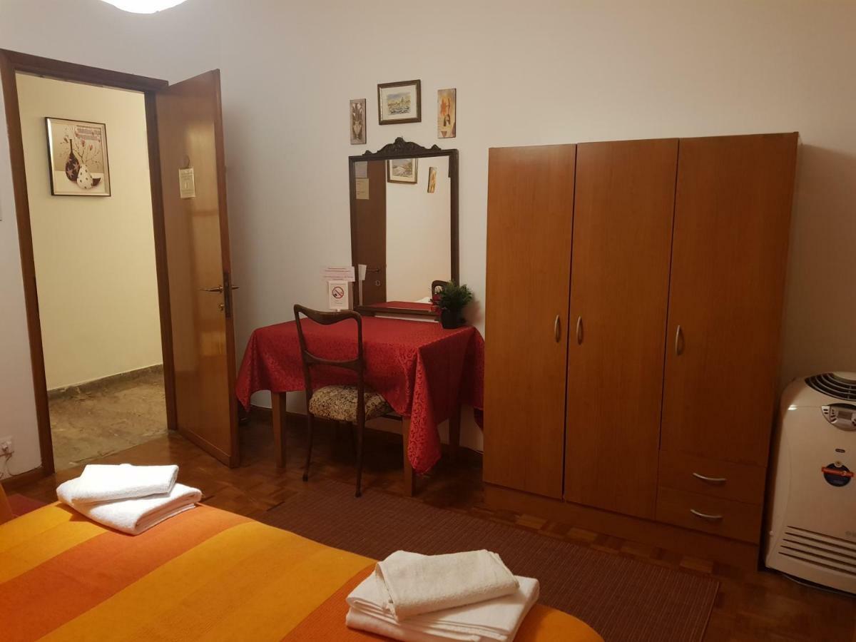 B&B Magica Venezia Mestre Zewnętrze zdjęcie