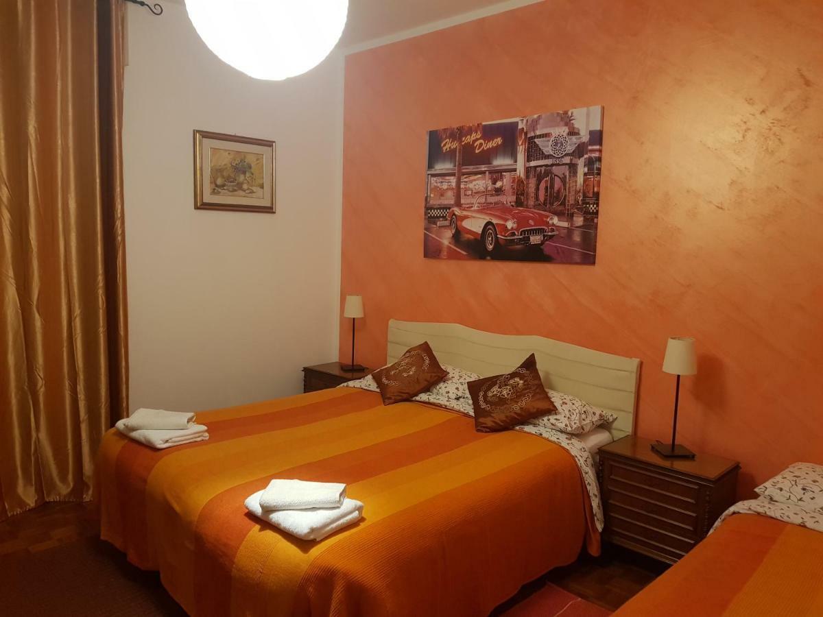 B&B Magica Venezia Mestre Zewnętrze zdjęcie