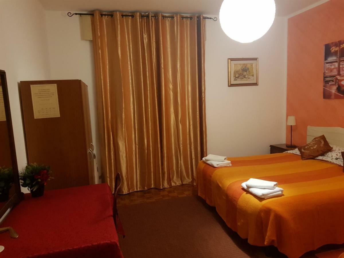 B&B Magica Venezia Mestre Zewnętrze zdjęcie