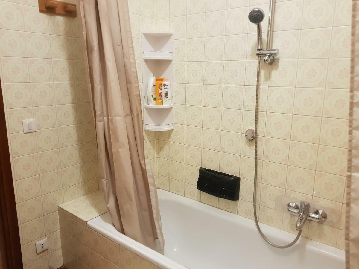 B&B Magica Venezia Mestre Zewnętrze zdjęcie