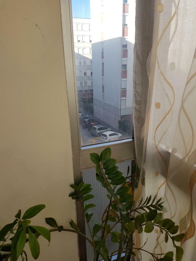 B&B Magica Venezia Mestre Zewnętrze zdjęcie