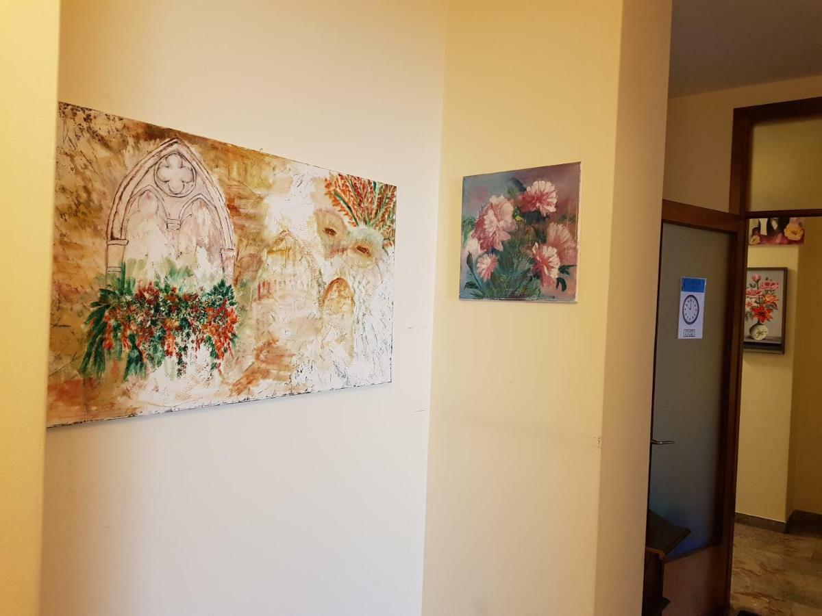 B&B Magica Venezia Mestre Zewnętrze zdjęcie