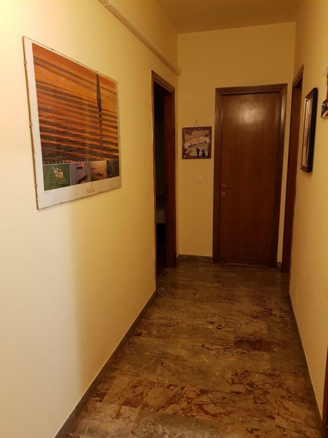 B&B Magica Venezia Mestre Zewnętrze zdjęcie