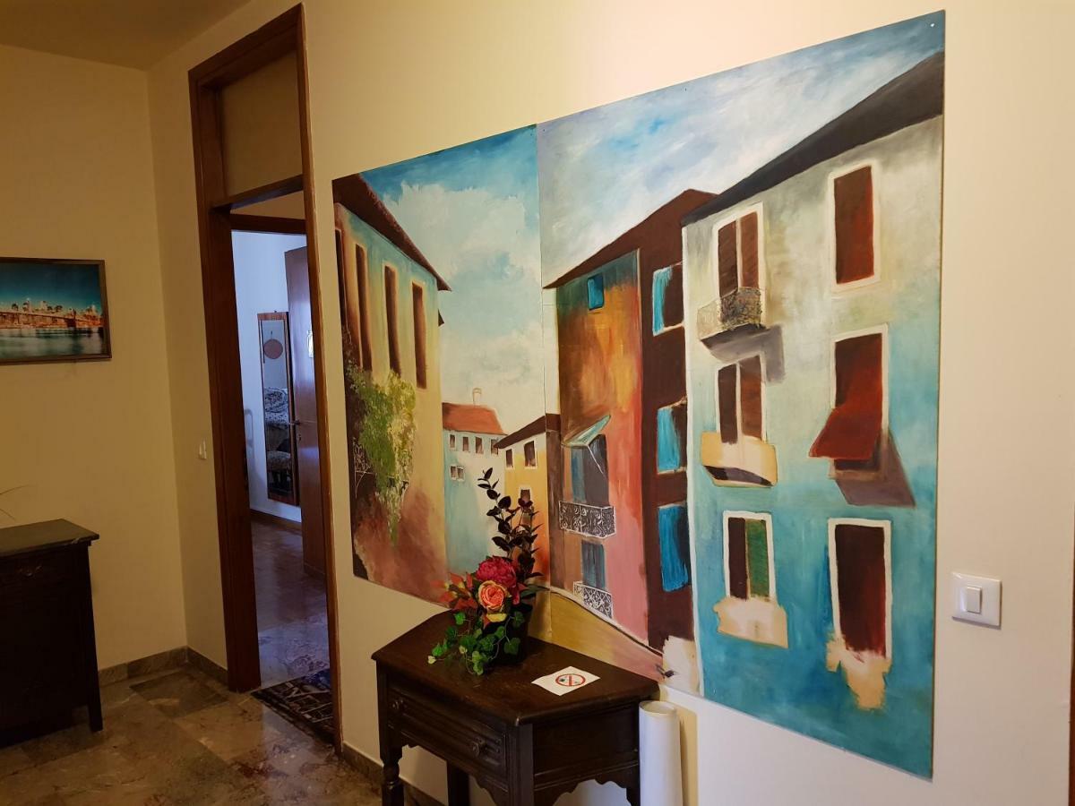 B&B Magica Venezia Mestre Zewnętrze zdjęcie
