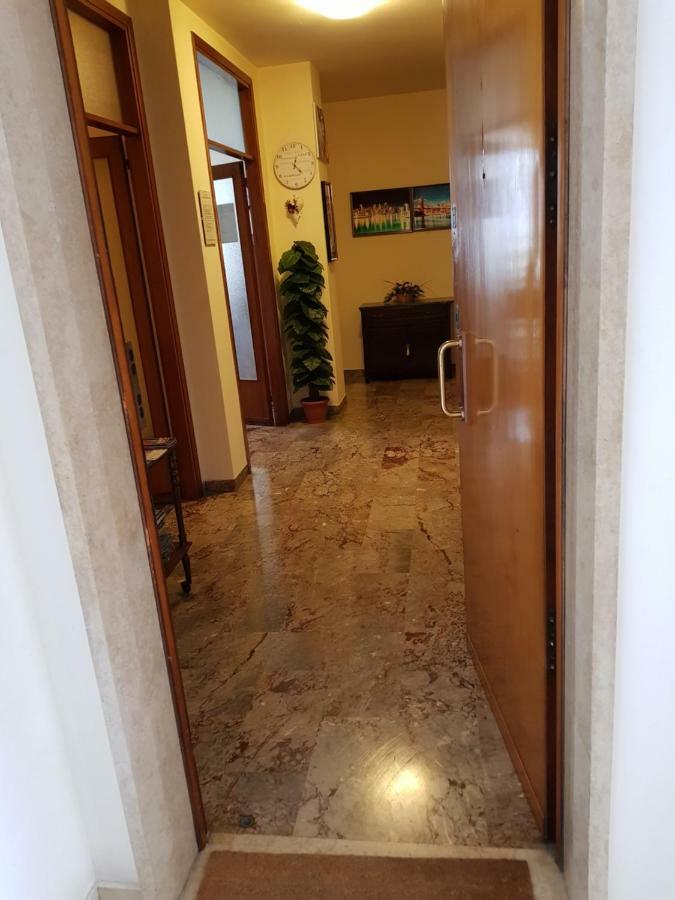 B&B Magica Venezia Mestre Zewnętrze zdjęcie