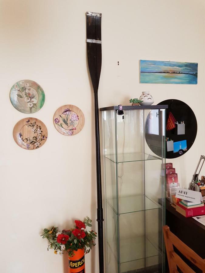 B&B Magica Venezia Mestre Zewnętrze zdjęcie