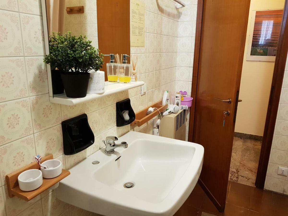B&B Magica Venezia Mestre Zewnętrze zdjęcie