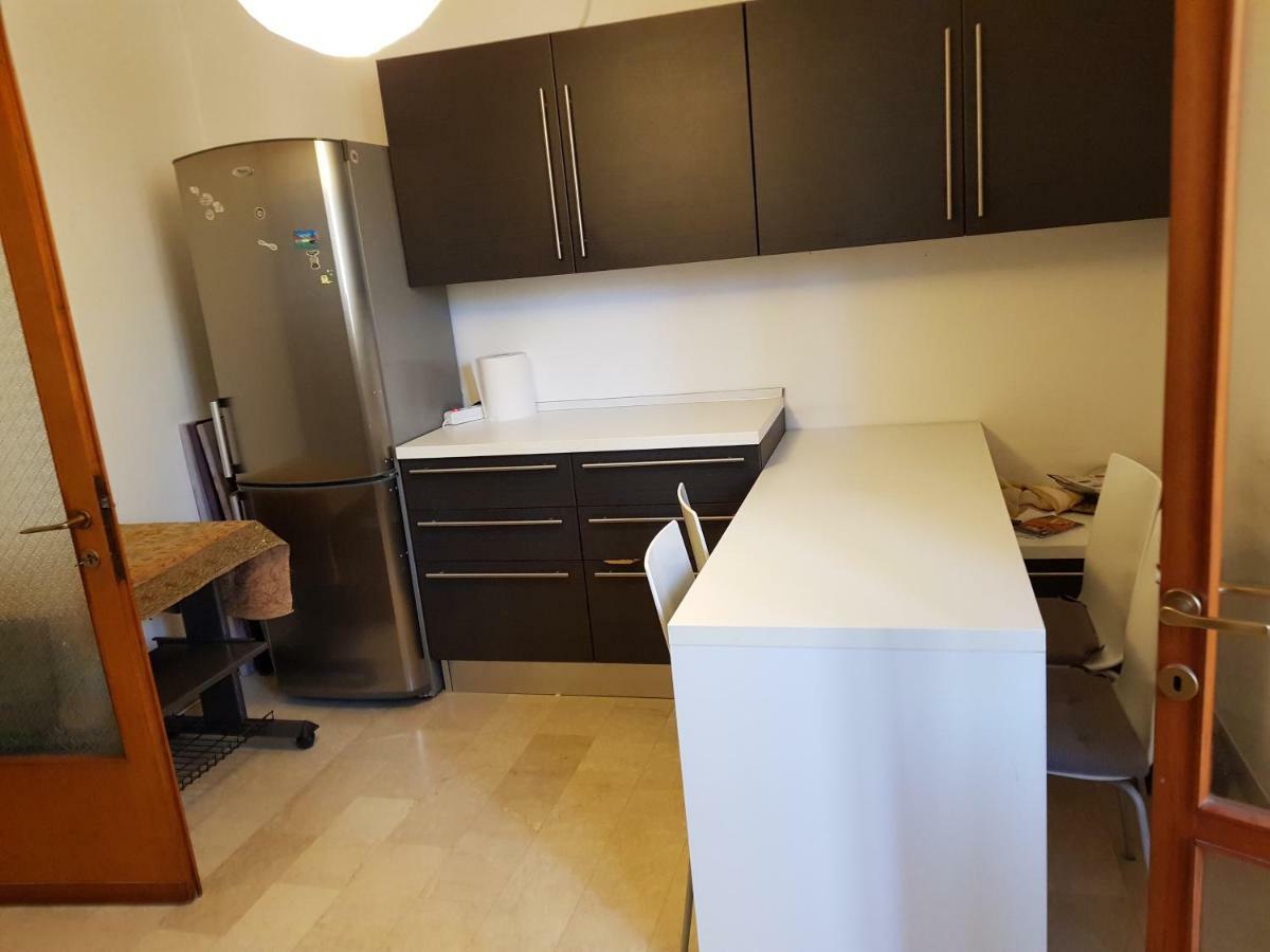 B&B Magica Venezia Mestre Zewnętrze zdjęcie