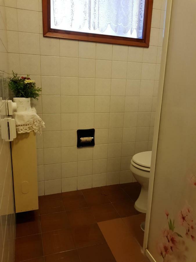 B&B Magica Venezia Mestre Zewnętrze zdjęcie