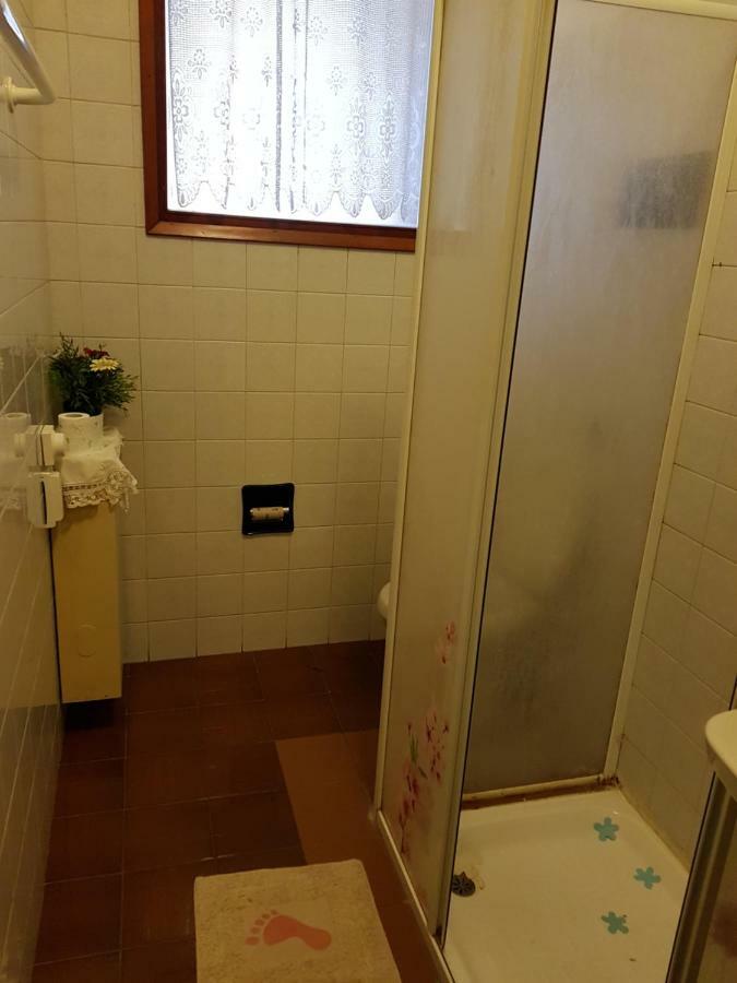 B&B Magica Venezia Mestre Zewnętrze zdjęcie