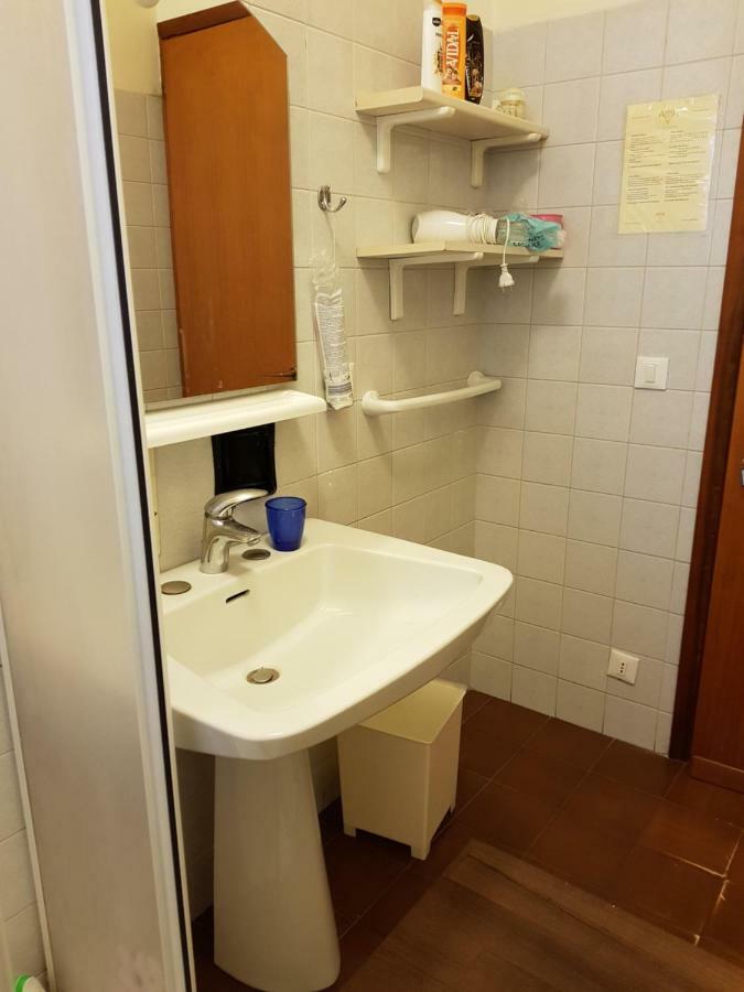 B&B Magica Venezia Mestre Zewnętrze zdjęcie